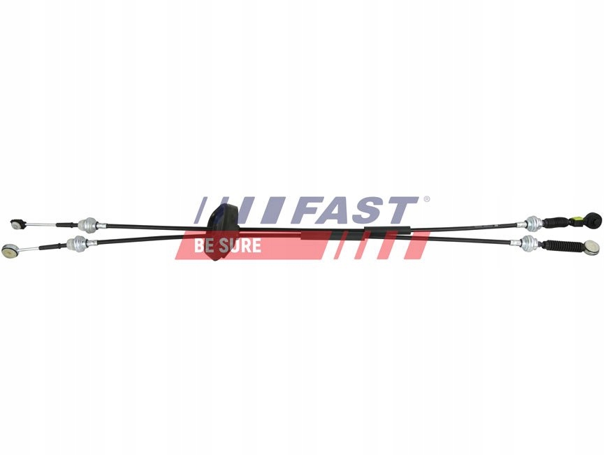 фото №1, Трос перемикання передач renault trafic 01 k