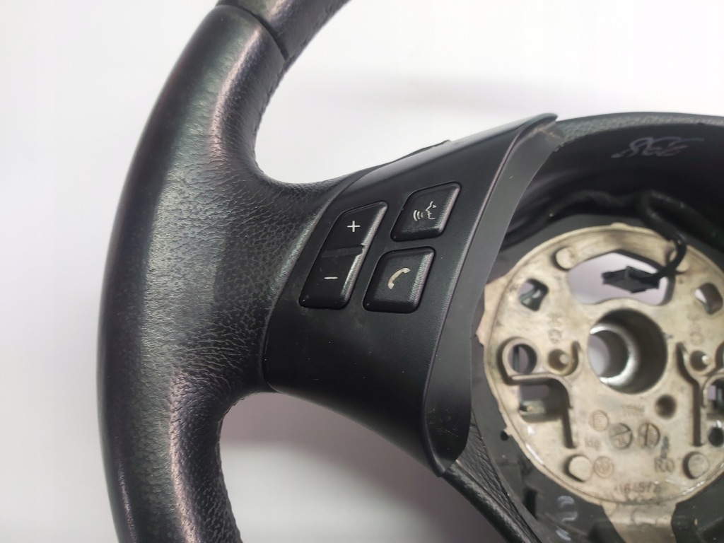 фото №6, Повітропровід подушка bmw e90 e91 6959893 6774945