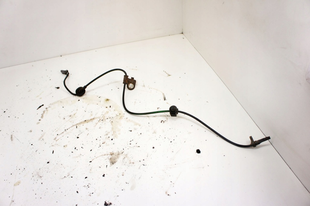 фото №1, Kk306 subaru xv i 2.0d датчик abs левый перед