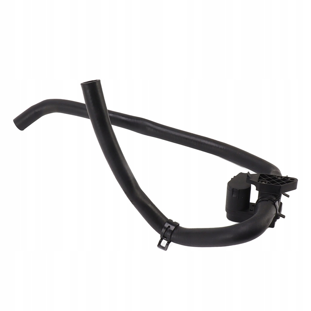 фото №10, Отопитель клапан управляющий шланг впускного gu