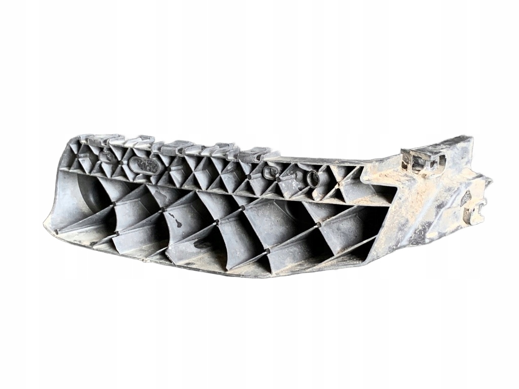 фото №1, Направляющая бампера перед левый jeep grand cherokee wk2