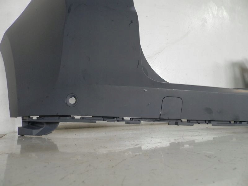 фото №9, Grand scenic iv бампер задняя 850229672r