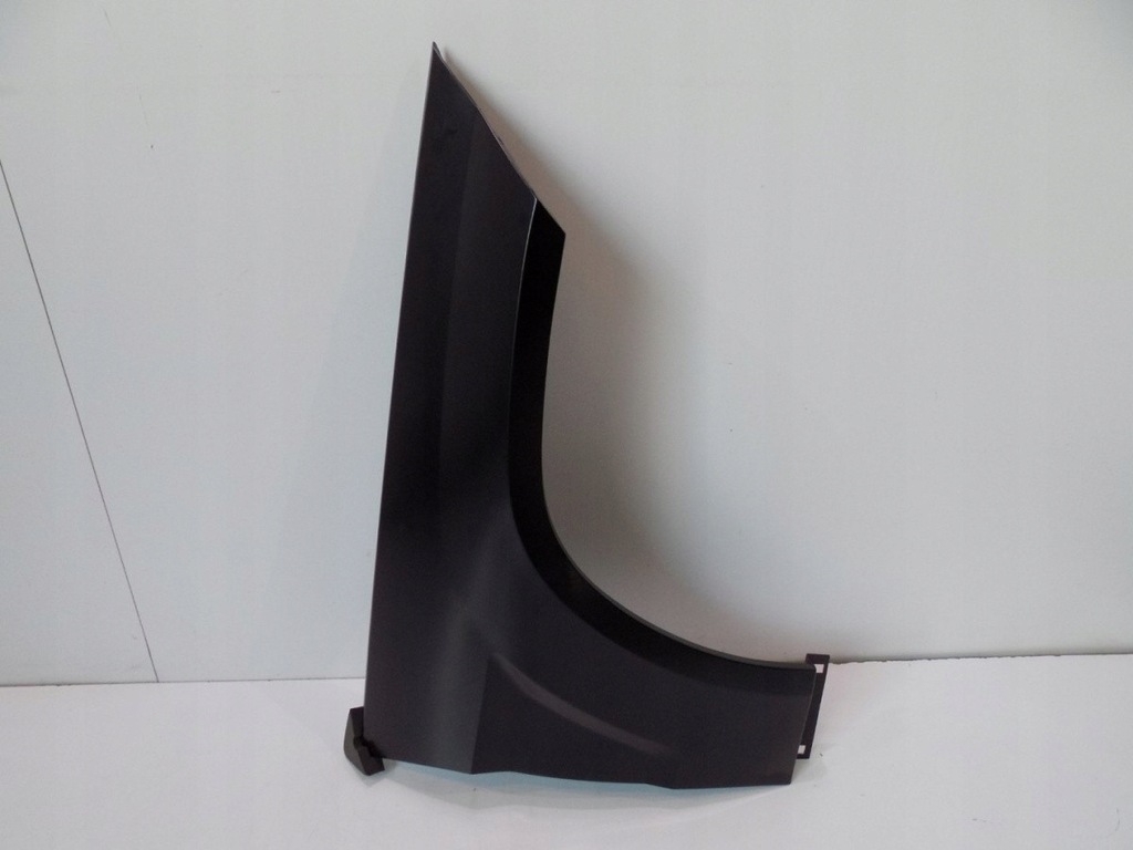 фото №1, Mercedes glk w204 крыло передний r - 4218