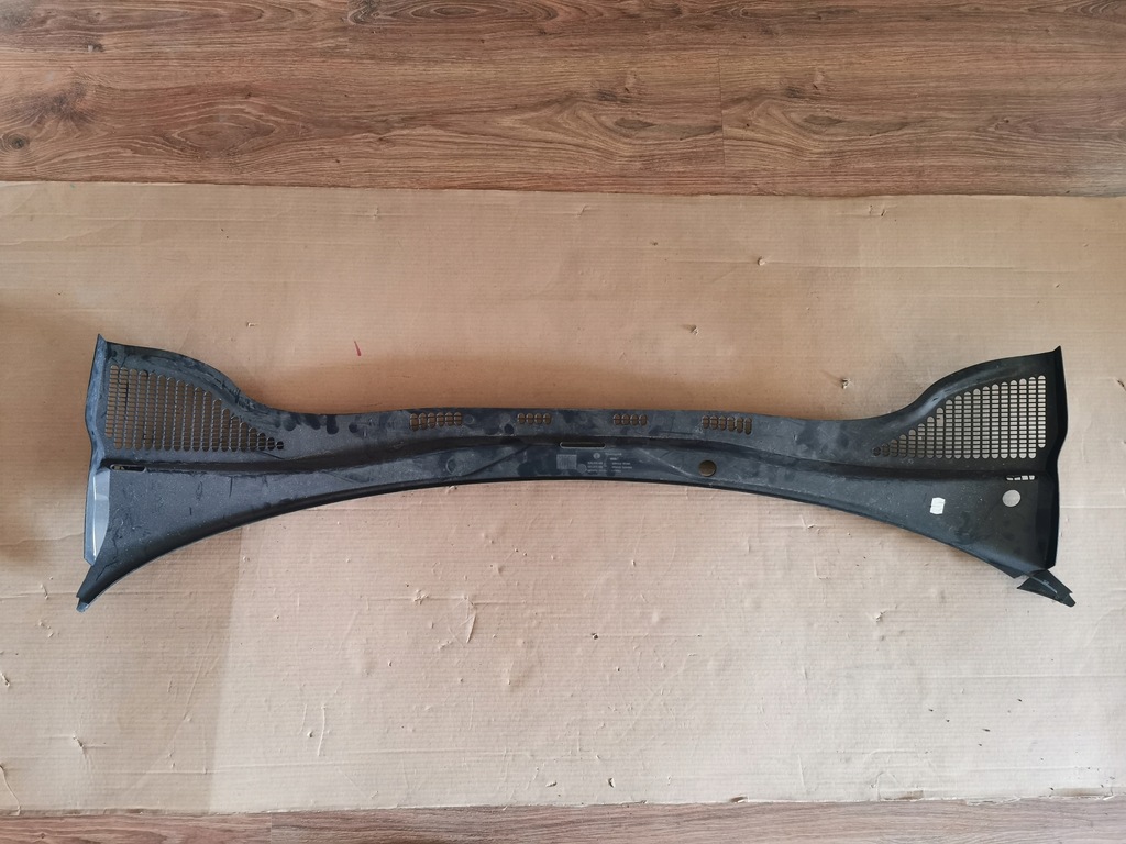 фото №7, Жабо передние skoda rapid 5jb.819.415