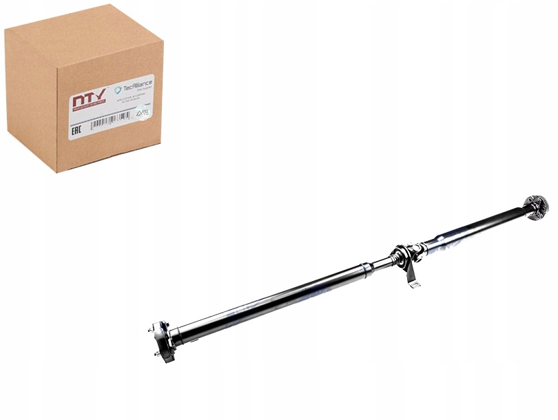 фото №1, Wał приводной dodge challenger 09-14 задний nty