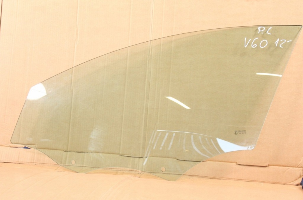 фото №1, Стекло перед левый левая volvo v60 s60 ii 14r