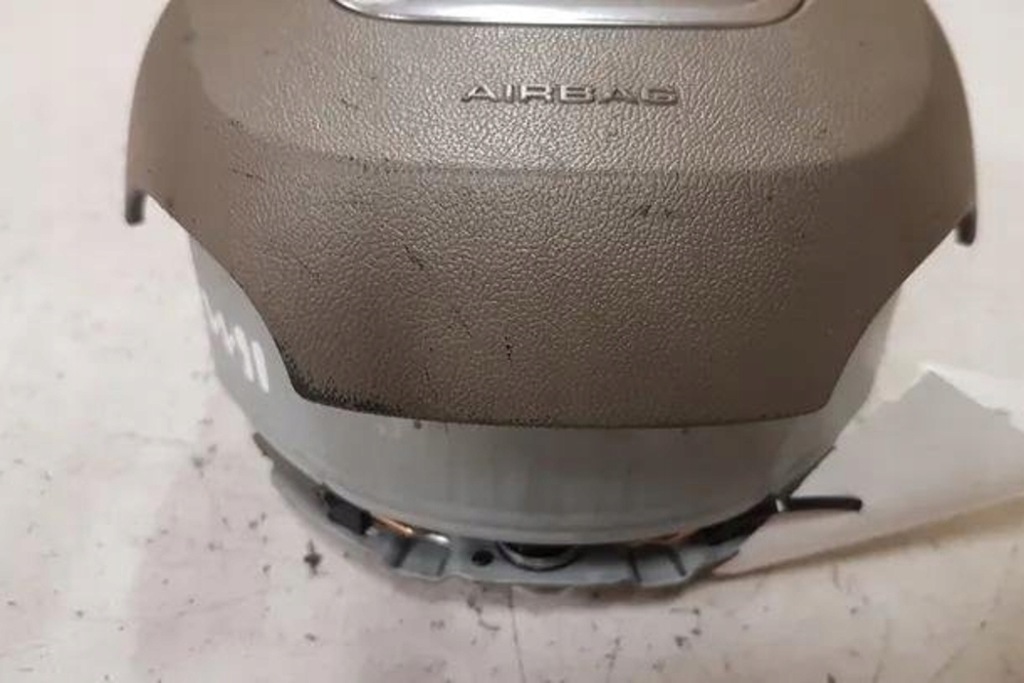 Подушка безопасности водителя audi a4 8k2, b8 8k0880201a 2.0l бензиновый 155kw 2011 с Разборки