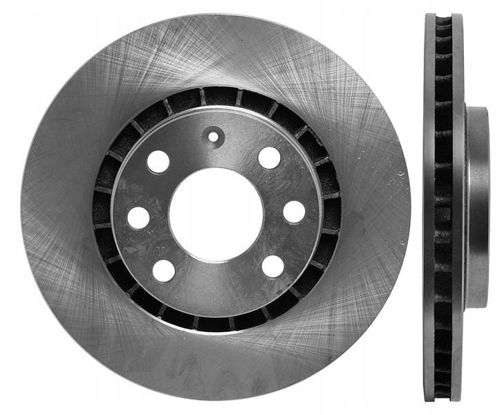 Купить Диск тормозная daewoo lanos, espero, opel astra f,calibra, kadet, vectra