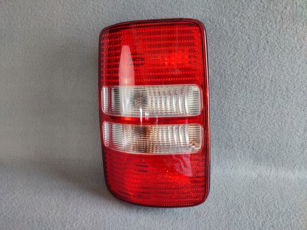 фото №1, Vw caddy iii lift лампа задняя левая 2008- nowa