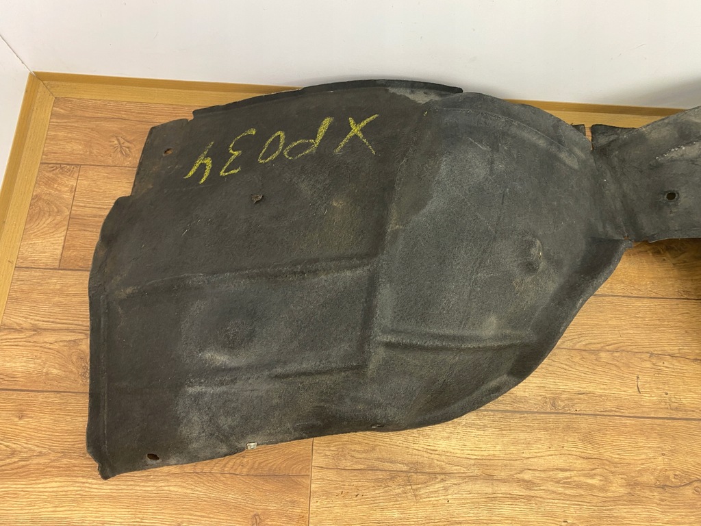 фото №7, Подкрылок левая перед передние chevrolet camaro 2016+ usa