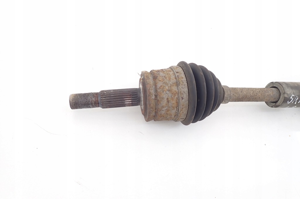 фото №2, Smart forfour for four 464 1.1 приводной вал короткий