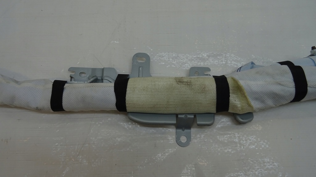 фото №9, Nissan juke f15 подушка безпеки шторка безпеки права