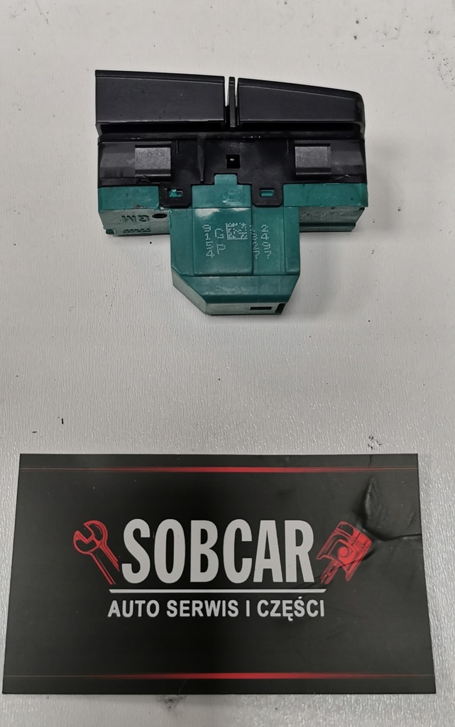 фото №2, Кнопка панель ассистент поперечина движения opel insignia