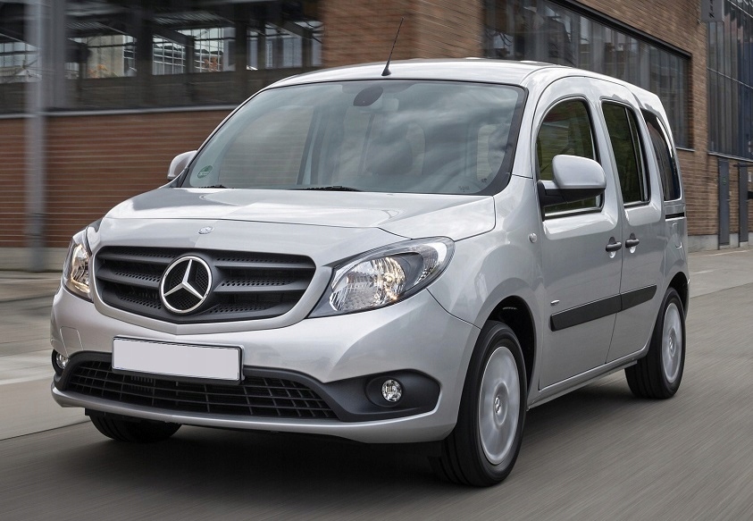 фото №4, Брызговики передние renault kangoo 2 ii citan aso