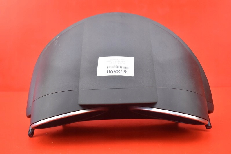 фото №7, Лічильник прилади eu recg20 bbm655430 mazda 5 2 ii cw 1.6 citd 115 km 10-16