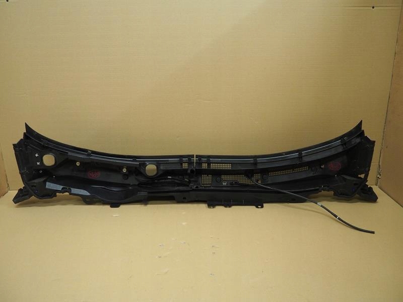 фото №5, Жабо mazda cx3 cx-3 db2w507r1