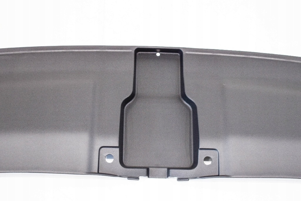 фото №6, Audi a7 sportback 4g защита радиатора 4g8807081a9b9 2013 nowa оригинальная