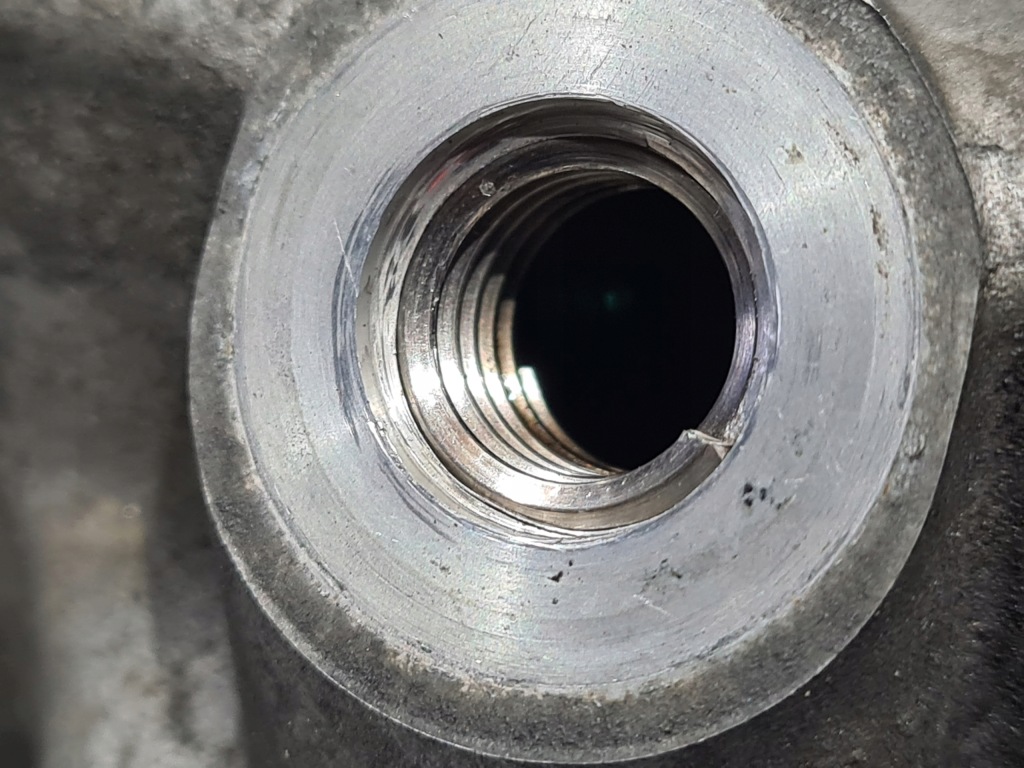 фото №10, Піддон масляна opel astra mokka zafira c insignia meriva b 1.6 cdti