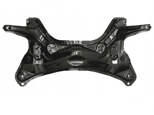 фото №1, Рама передний подвеска fiat panda ii 03- 2wd