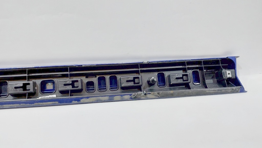 фото №6, Молдинг дверь перед левая vw arteon 3g8854879b