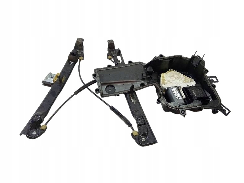 фото №1, Механізм скло правий перед seat leon ii