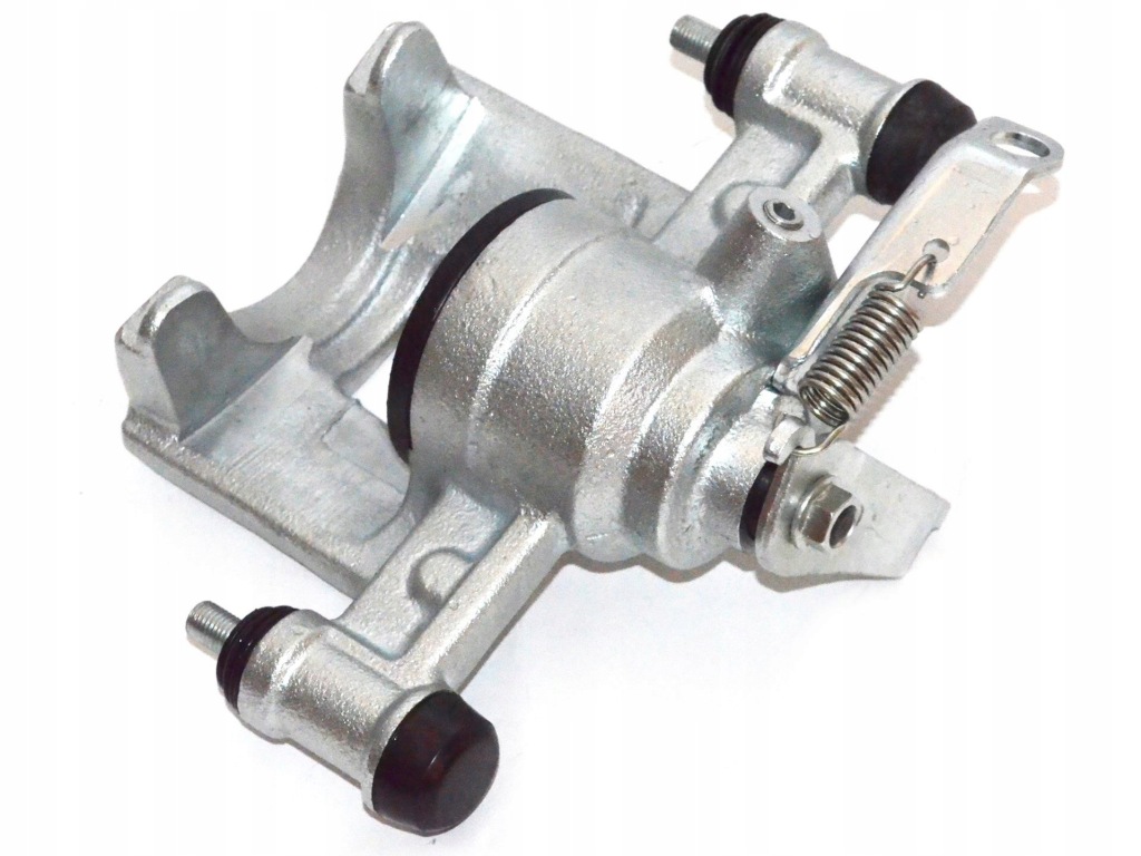 Суппорт тормозной renault master 3 2010- задний  правый без скоба rwd Цена