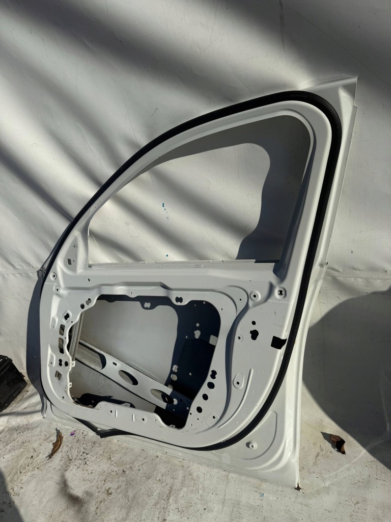 фото №10, Bmw 3 g20 g21 2019 двері праве перед передні