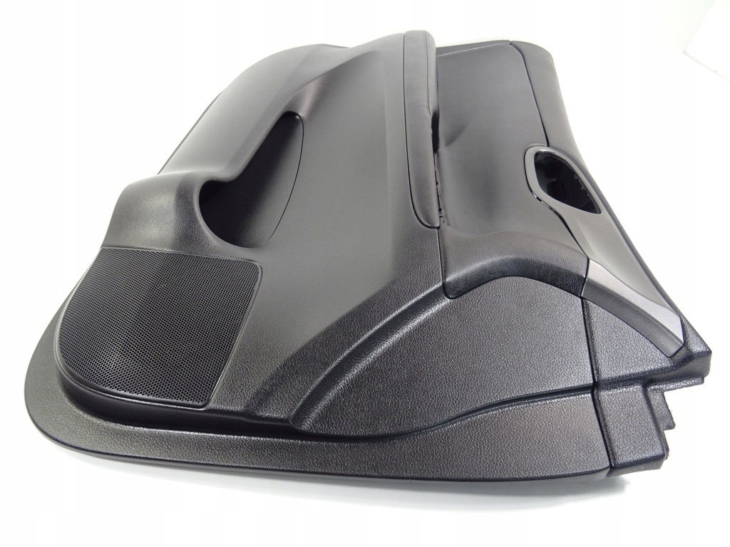 фото №6, Pulsar обшивка дверь левый перед 809013zl0a