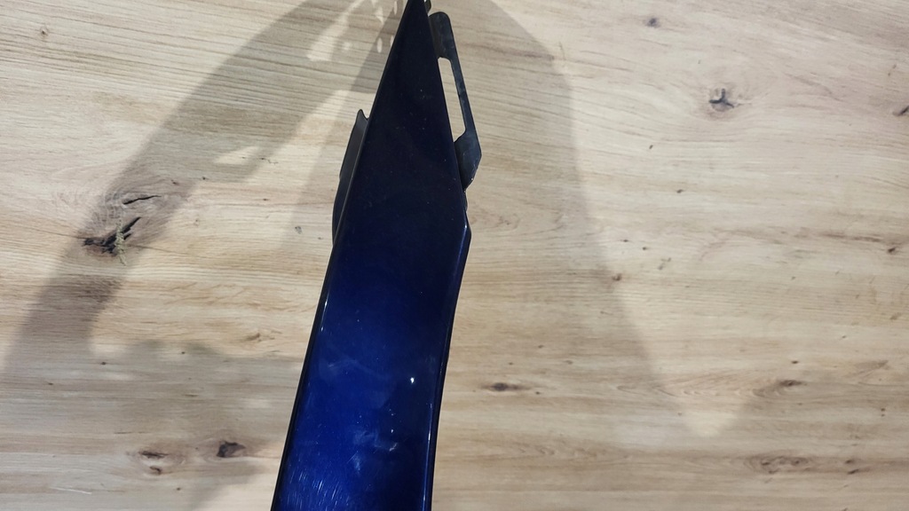 фото №8, Крыло правый перед mazda 6 gh 08-13 35j