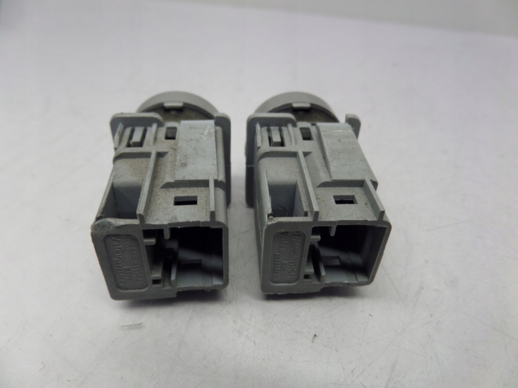 Переключатель дверь раздвижных citroen c8 807 phedr Оригинал