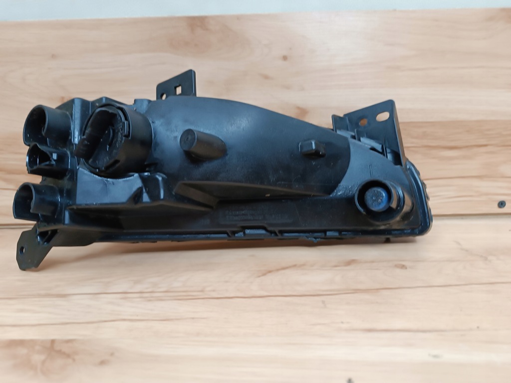 фото №6, Vw t-roc led drl противотуманная фара поворотник левый 2ga9410557