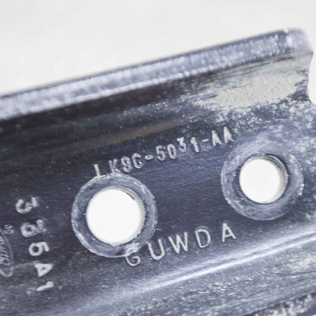 фото №6, Ford mustang mach-e 2022 інша частина підвіска