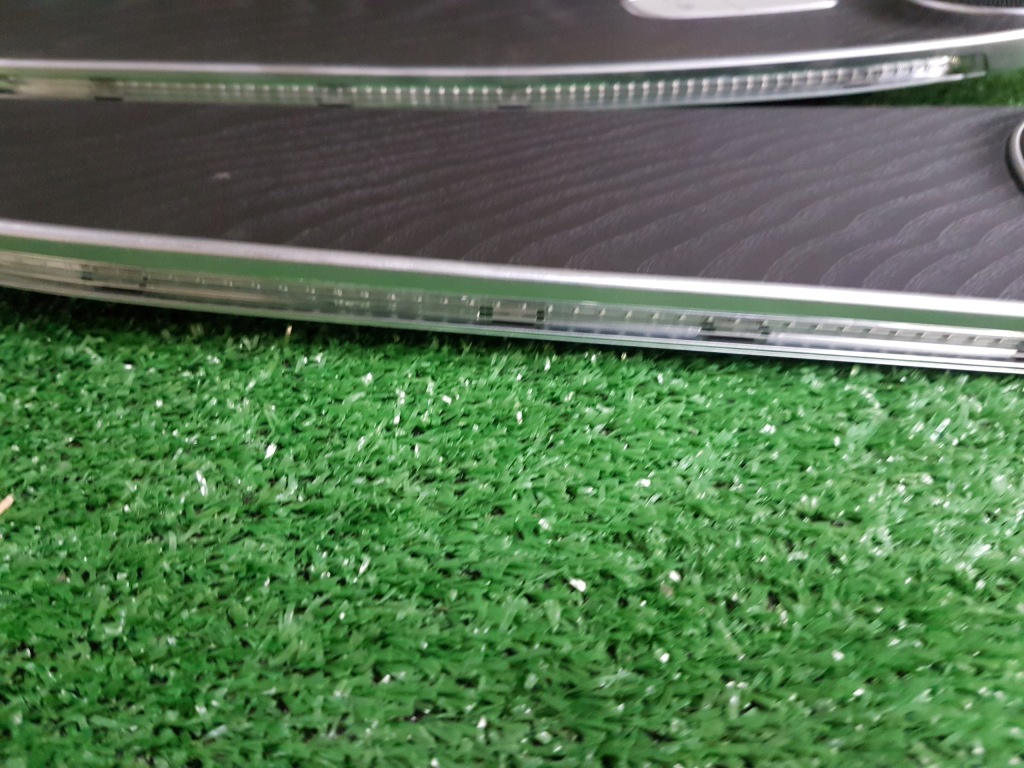 Декори комплект mercedes-benz c klasa w205 чорні drewno Недорого