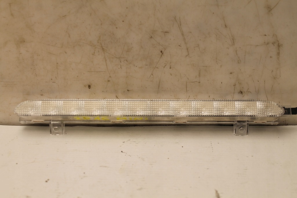 фото №2, Третий свет стоп подножка mini cooper r56 06r-