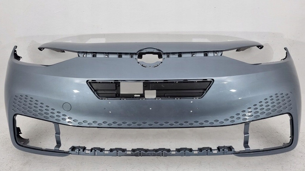 фото №7, Vw id.3 id 3 2019- бампер передній перед 10a807221