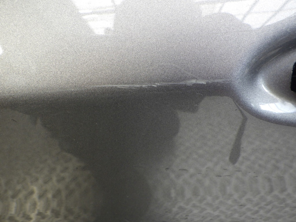 фото №7, Alfa romeo stelvio дверь левый перед полный