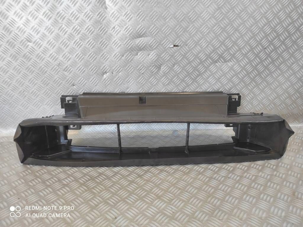 фото №1, Opel vivaro b renault trafic iii воздуховод впуск воздуха na интеркулер