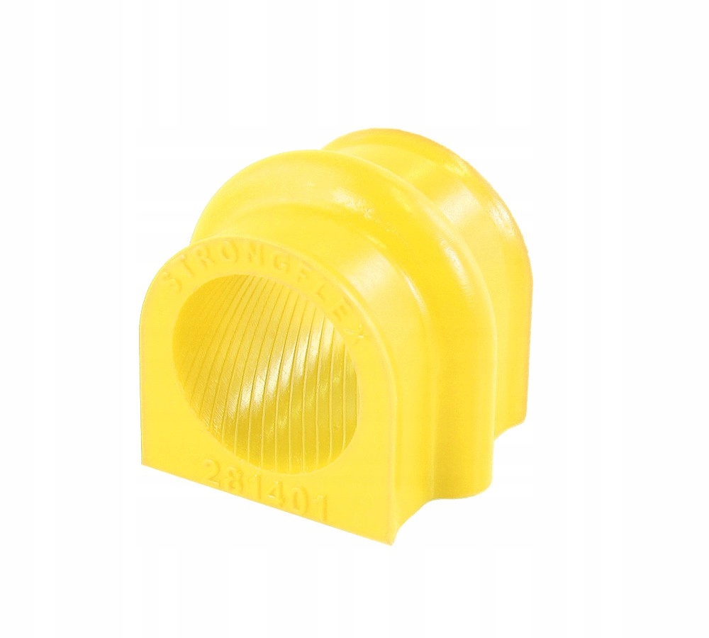 фото №1, 281401a - втулка стабілізатора передній gtr sport strongflex