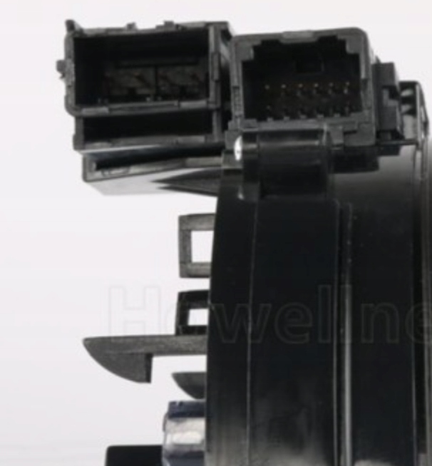 фото №3, Avensis verso previa лента шлейф подушка безопасности srs