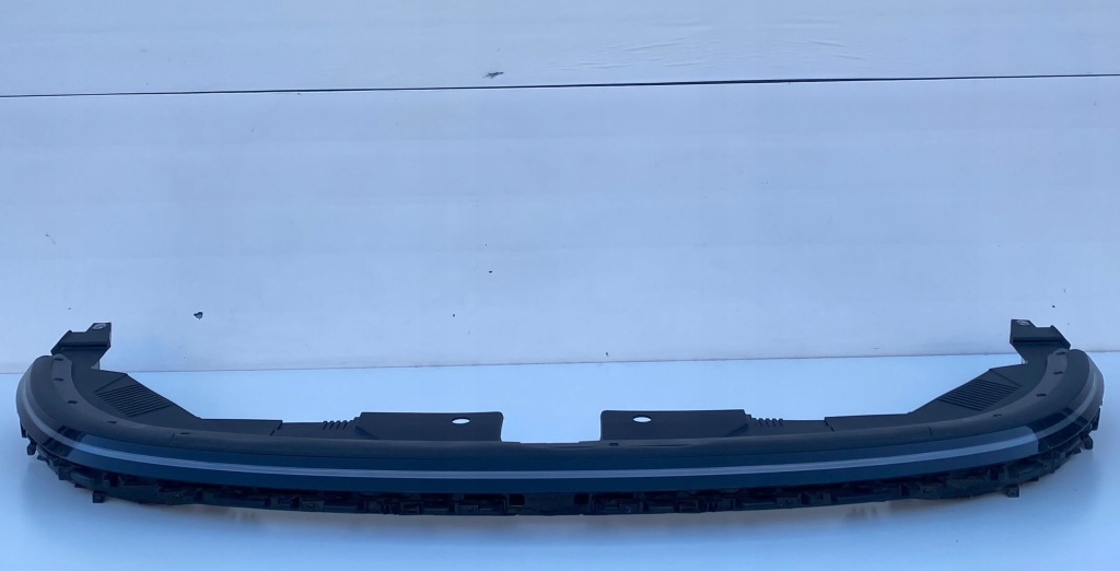 фото №1, Hyundai kona ii лампа led drl перед ledbar do движение dziennej 2022-
