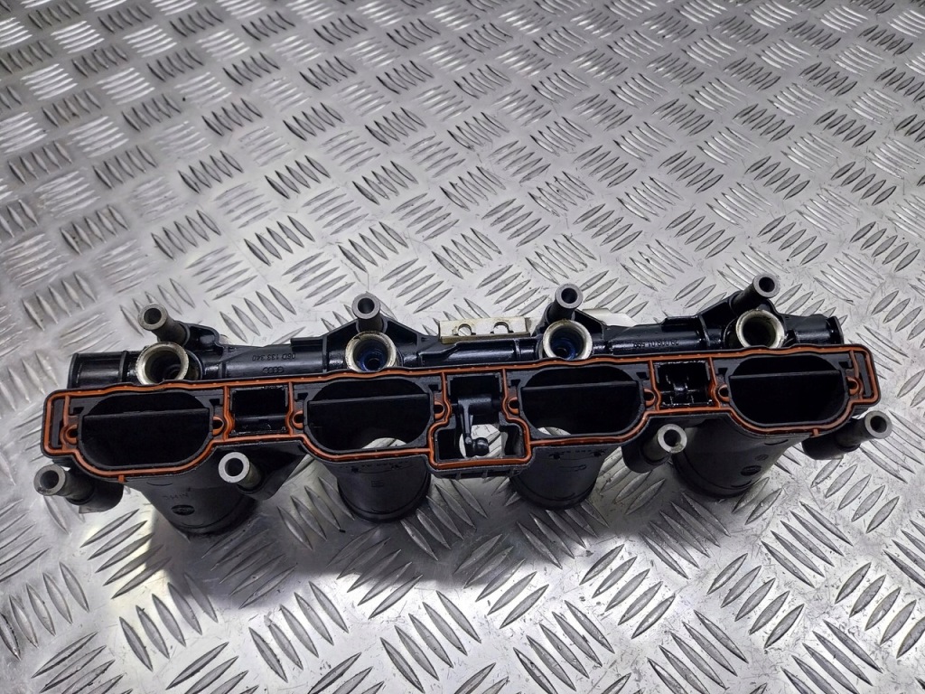 фото №1, Колектор всмоктуючий audi a3 8p 2.0 fsi 2900312109