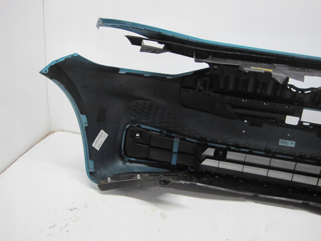 фото №9, Бампер vw id3 id.3 10a pod 4 pdc 23r перед передній