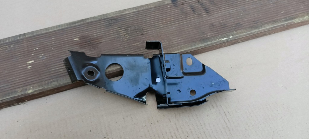 фото №4, Pas передній підсилювач citroen c5 aircross nowe