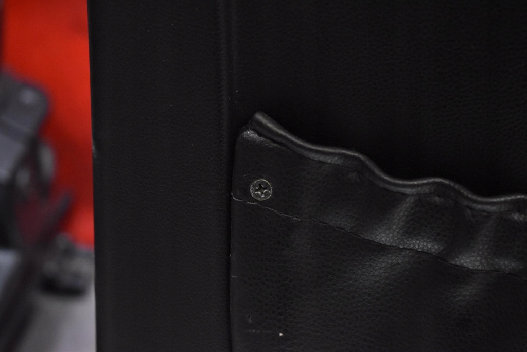 фото №16, Сидіння сидіння комплект шкіряний eu bmw e61 03-07