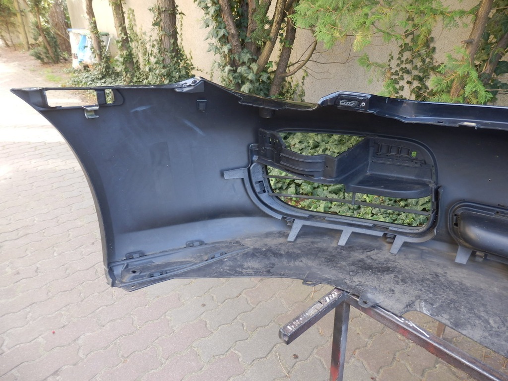 фото №9, Бампер перед передний porsche 987 boxster cayman