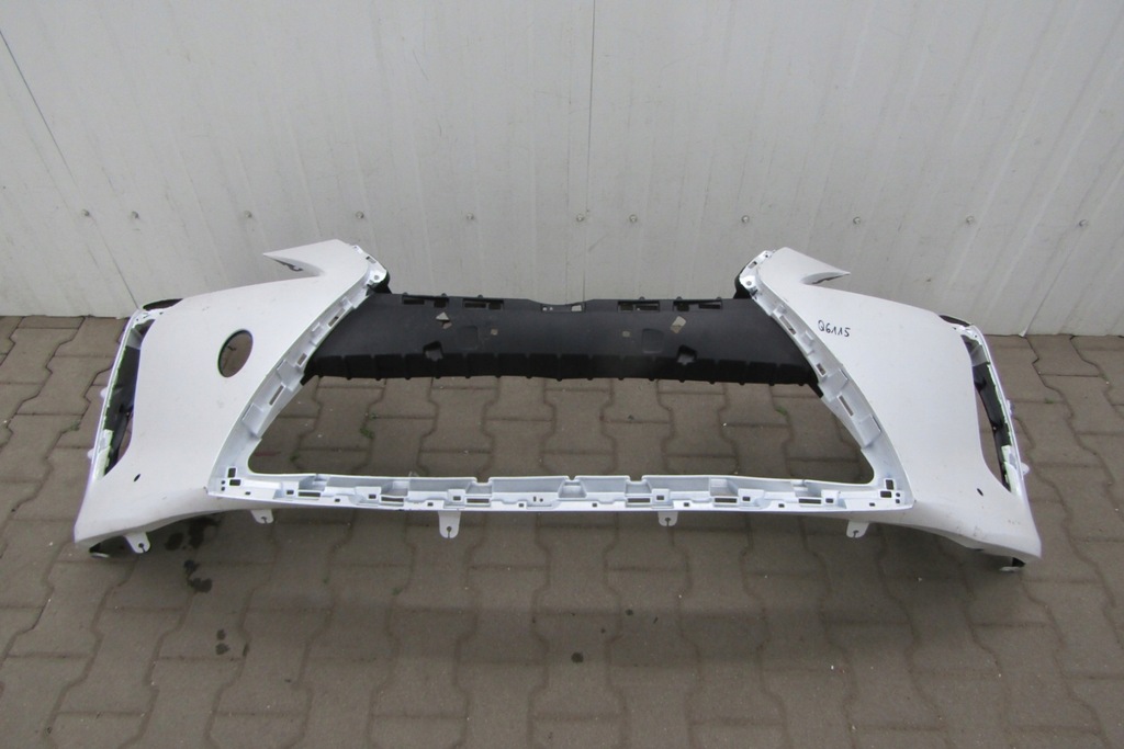 фото №1, Бампер перед передний lexus lc inspiration series