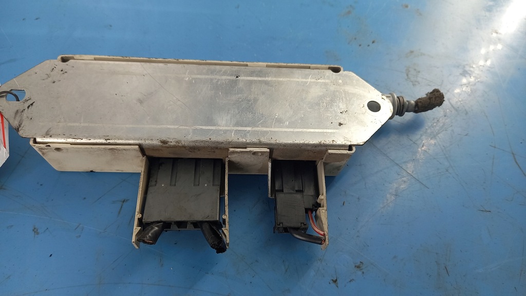 фото №1, Підсилювач антени opel vectra b 99r 90462593