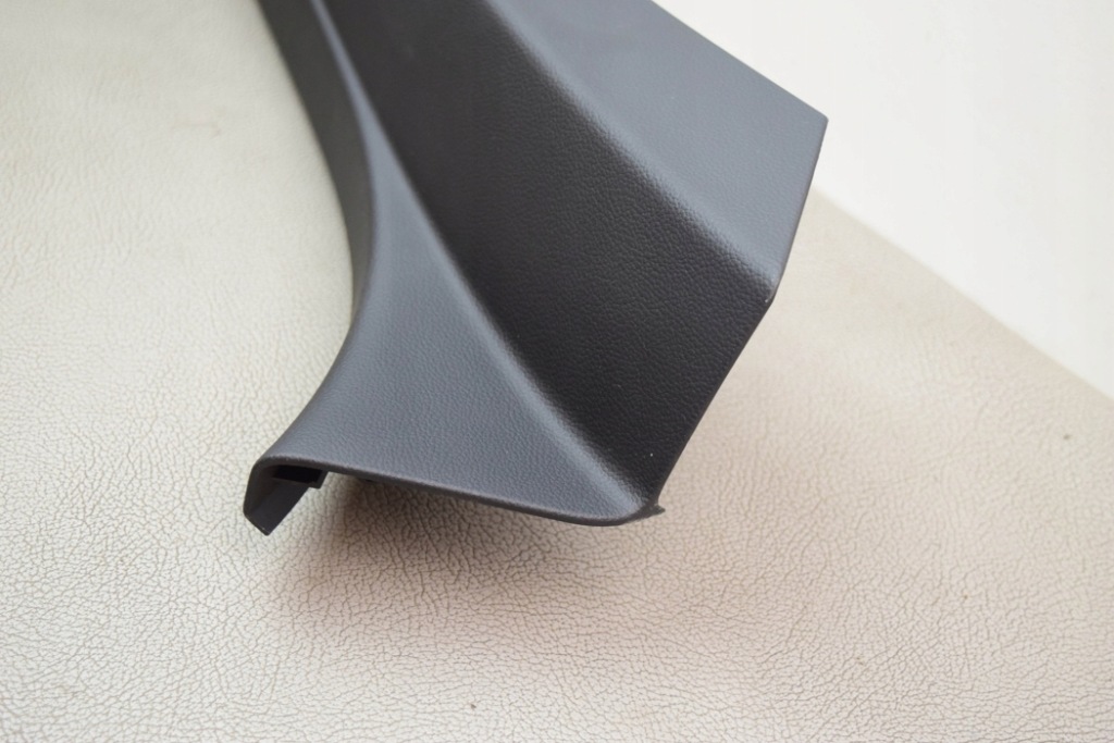 Задняя левая молдинг декоративная порог audi a8 4h_ 4h0864607 4.2l бензиновый 273kw Доставка