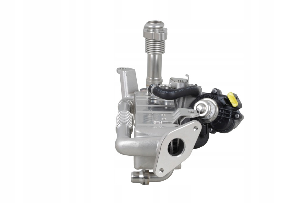 Радиатор выхлопных газов клапан egr bmw 214d 216d 218d 220d mini 2.0d b47 8476971 Киев