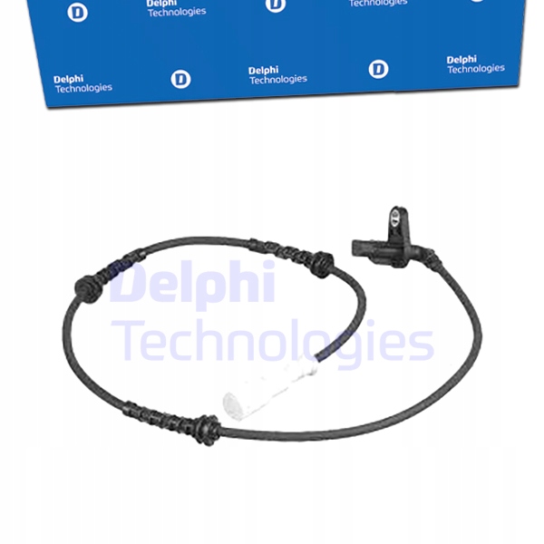 фото №1, Датчик скорости abs do renault thalia ii 1.6